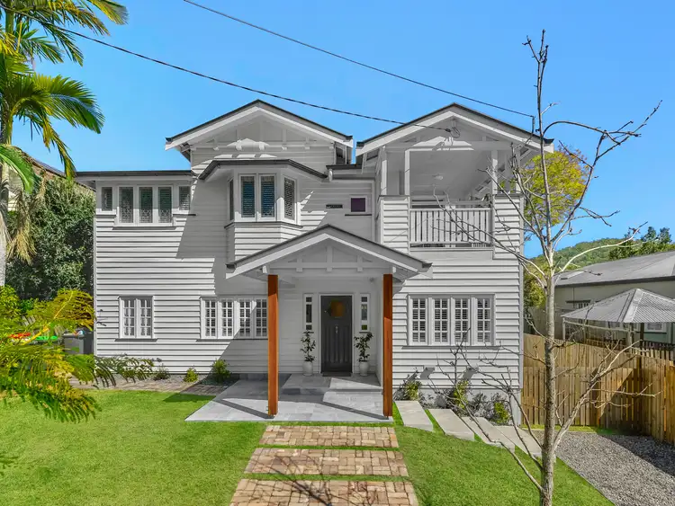 Second view of Homely house listing, 94 Glenlyon Drive, Ashgrove QLD 4060