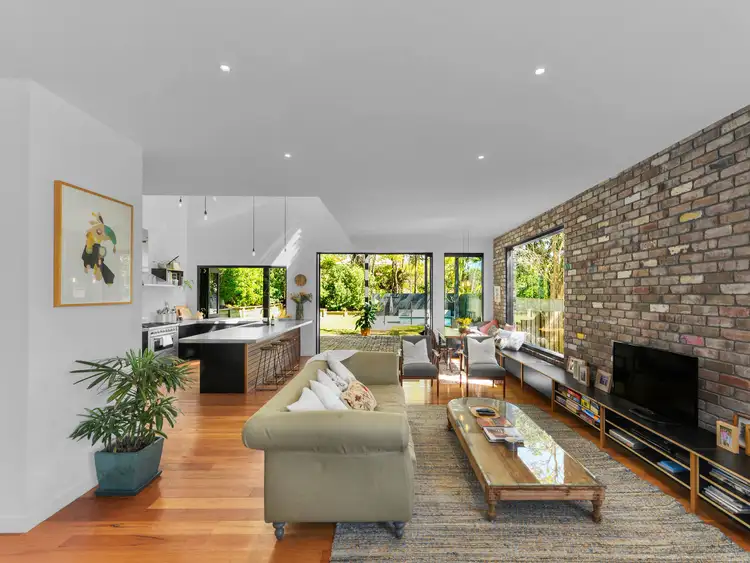 Fourth view of Homely house listing, 94 Glenlyon Drive, Ashgrove QLD 4060