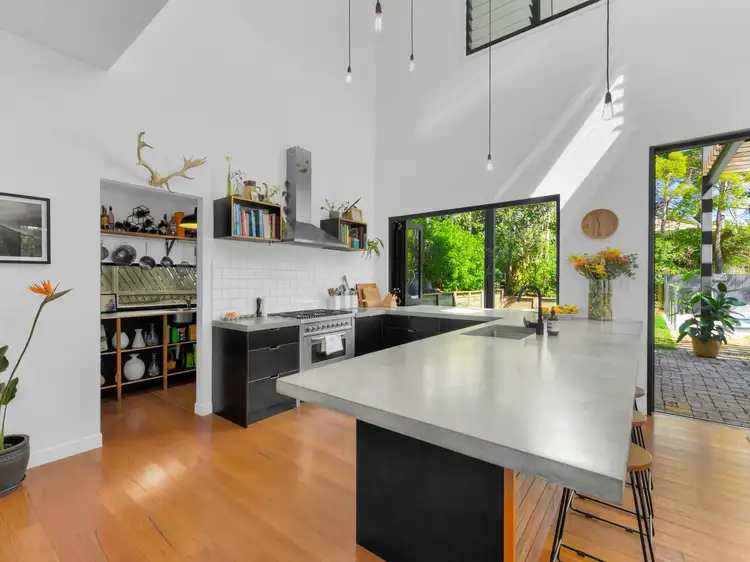 Fifth view of Homely house listing, 94 Glenlyon Drive, Ashgrove QLD 4060