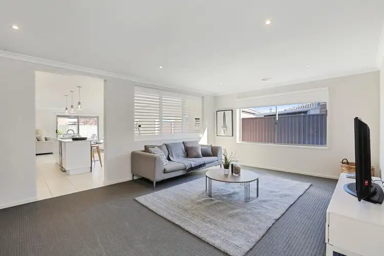 Third view of Homely house listing, 6 Whistling Duck Drive, Lara VIC 3212