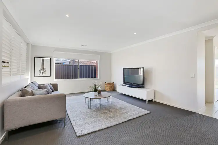 Fourth view of Homely house listing, 6 Whistling Duck Drive, Lara VIC 3212