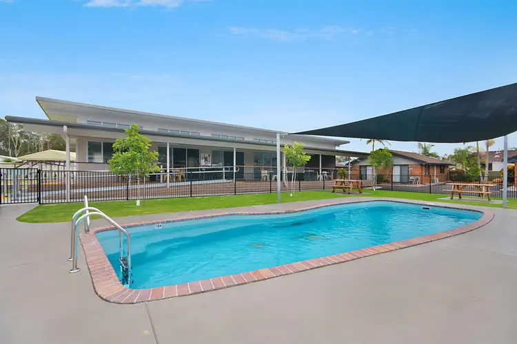 Fourth view of Homely house listing, 60/36 Golding Street, Yamba NSW 2464