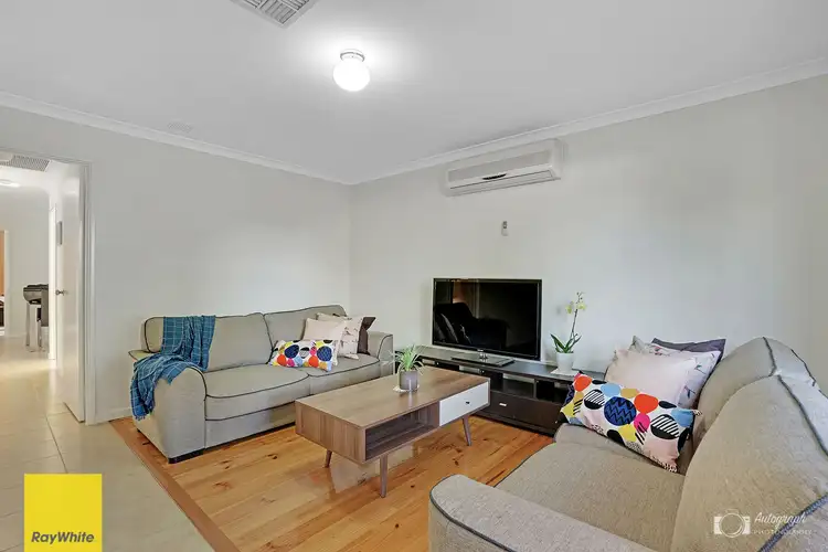 Second view of Homely house listing, 6/15 Deering Street, Westminster WA 6061