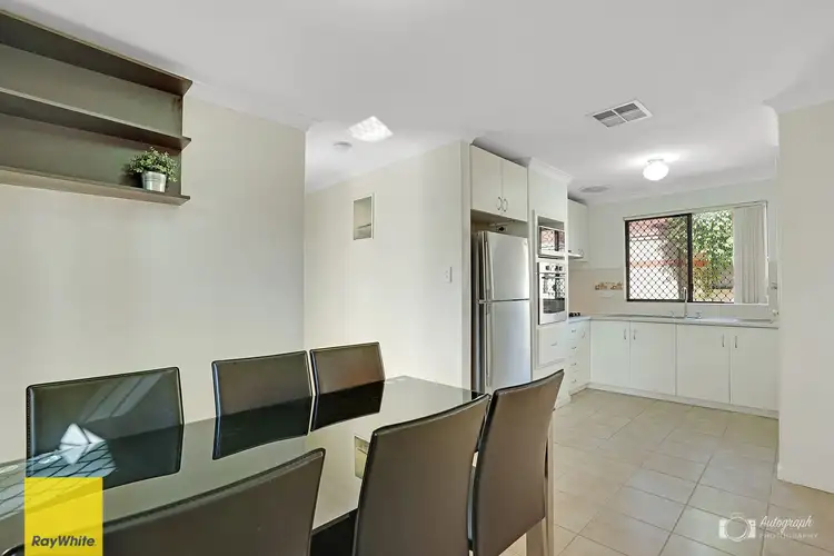 Third view of Homely house listing, 6/15 Deering Street, Westminster WA 6061