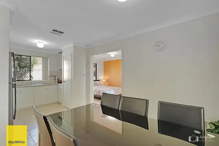 Fourth view of Homely house listing, 6/15 Deering Street, Westminster WA 6061