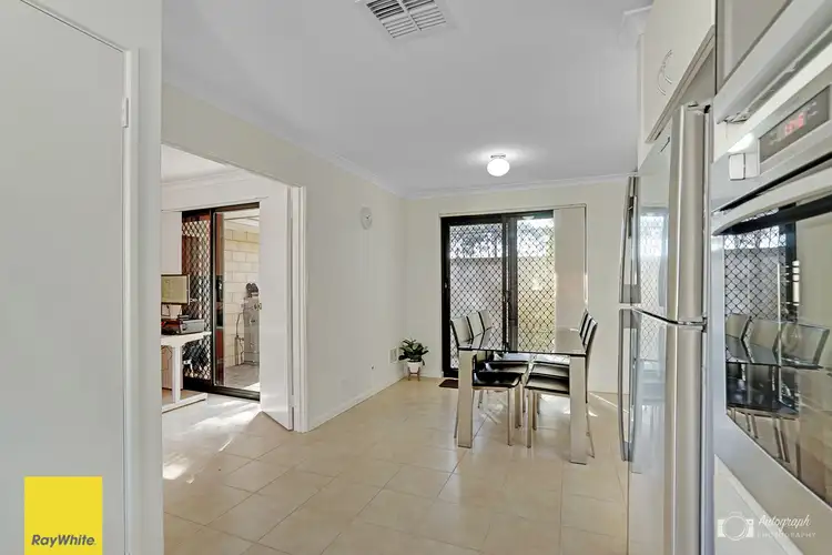 Fifth view of Homely house listing, 6/15 Deering Street, Westminster WA 6061
