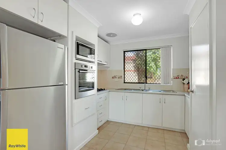Sixth view of Homely house listing, 6/15 Deering Street, Westminster WA 6061