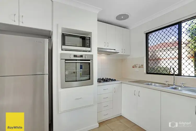 Seventh view of Homely house listing, 6/15 Deering Street, Westminster WA 6061