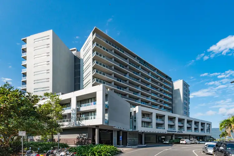 Second view of Homely unit listing, 316/1 Marlin Parade, Cairns City QLD 4870