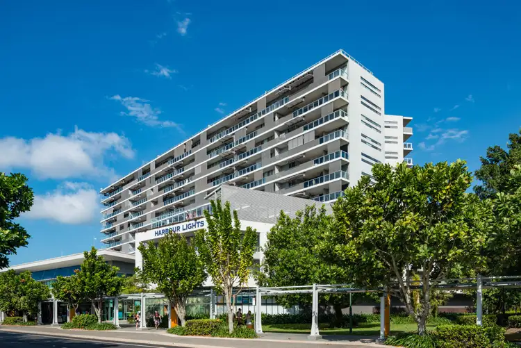 Third view of Homely unit listing, 316/1 Marlin Parade, Cairns City QLD 4870