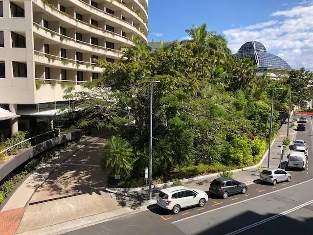 Fifth view of Homely unit listing, 316/1 Marlin Parade, Cairns City QLD 4870