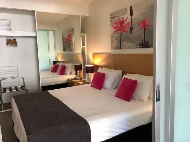 Seventh view of Homely unit listing, 316/1 Marlin Parade, Cairns City QLD 4870