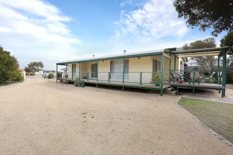 Second view of Homely house listing, 8 Douglas Court, Tiddy Widdy Beach SA 5571