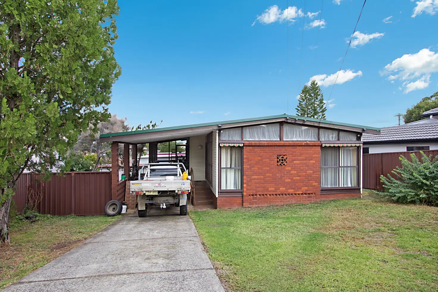 Main view of Homely house listing, 4 Glamorgan Street, Blacktown NSW 2148