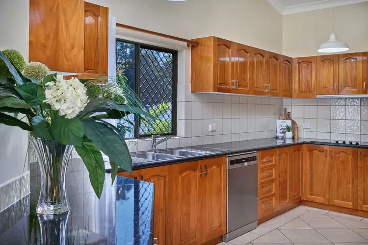 Second view of Homely house listing, 3 Bowen Street, Mount Sheridan QLD 4868
