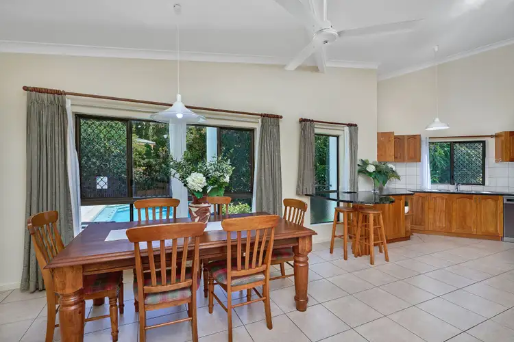 Third view of Homely house listing, 3 Bowen Street, Mount Sheridan QLD 4868