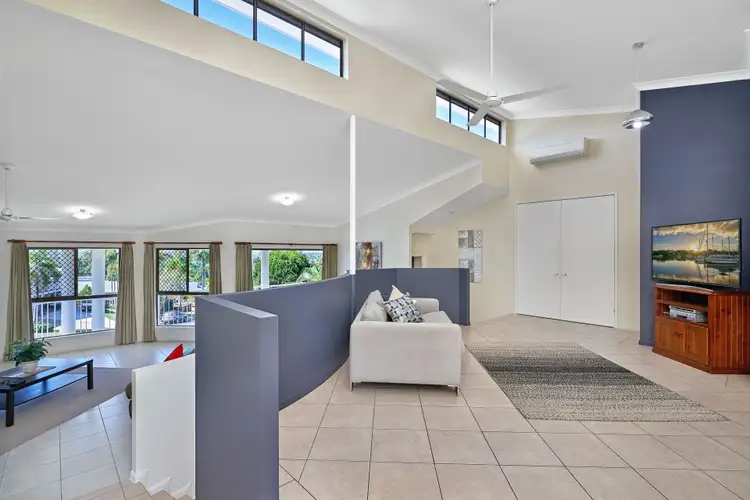 Fourth view of Homely house listing, 3 Bowen Street, Mount Sheridan QLD 4868