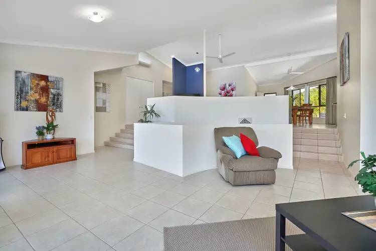 Fifth view of Homely house listing, 3 Bowen Street, Mount Sheridan QLD 4868