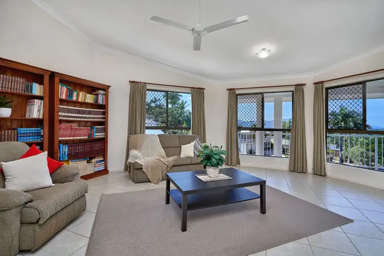 Sixth view of Homely house listing, 3 Bowen Street, Mount Sheridan QLD 4868