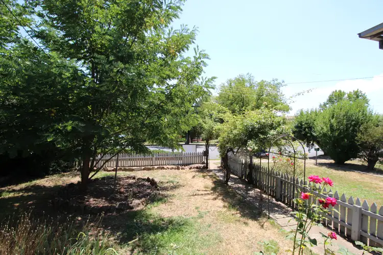 Second view of Homely house listing, 46 Winton Street, Tumbarumba NSW 2653