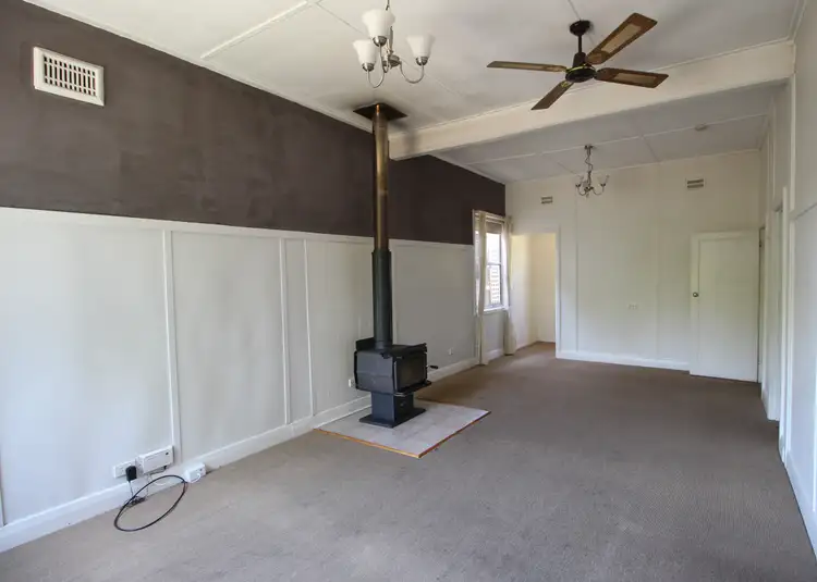 Fourth view of Homely house listing, 46 Winton Street, Tumbarumba NSW 2653