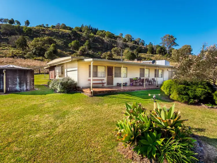 Fourth view of Homely rural property listing, 377 Pinchin Road, Goolmangar NSW 2480