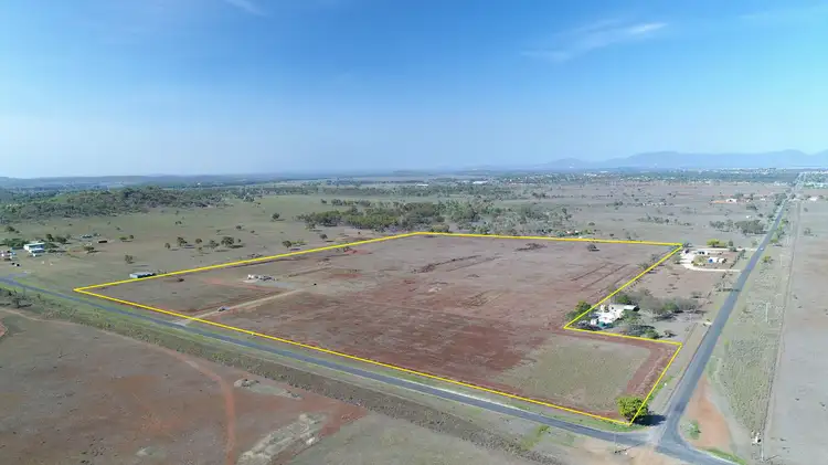 Main view of Homely rural property listing, 14 Kabra Road, Kabra QLD 4702