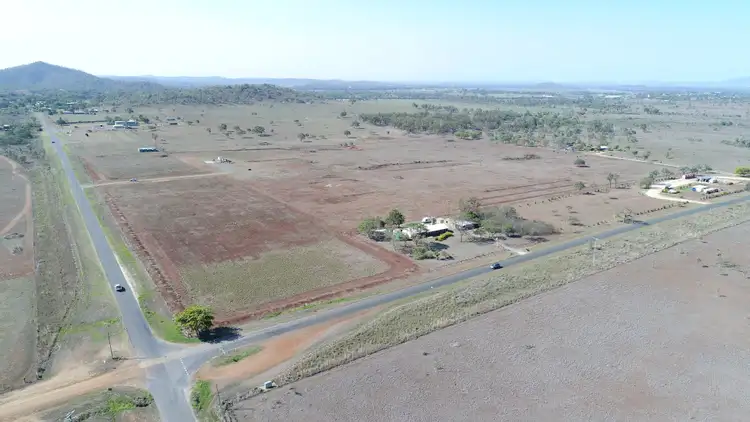 Third view of Homely rural property listing, 14 Kabra Road, Kabra QLD 4702