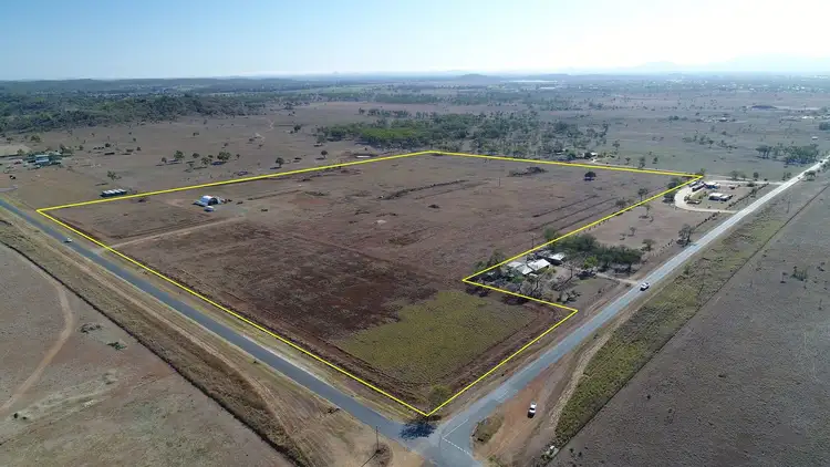 Fifth view of Homely rural property listing, 14 Kabra Road, Kabra QLD 4702