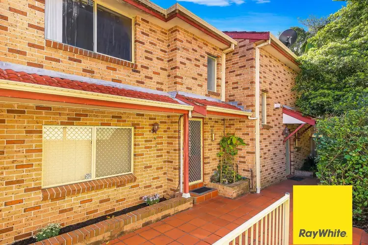 Main view of Homely townhouse listing, 4/102 Sproule Street, Lakemba NSW 2195