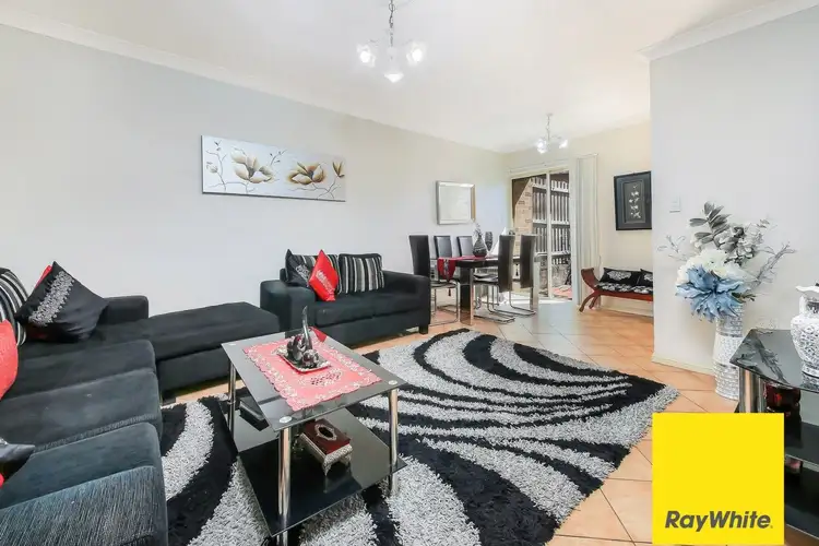 Second view of Homely townhouse listing, 4/102 Sproule Street, Lakemba NSW 2195