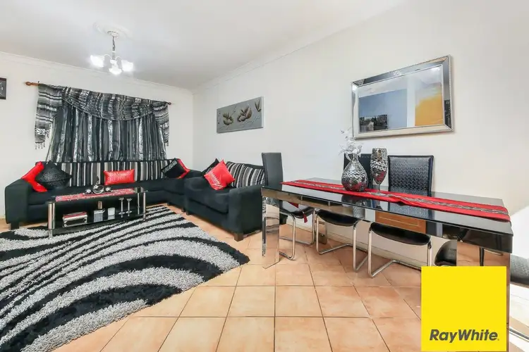 Third view of Homely townhouse listing, 4/102 Sproule Street, Lakemba NSW 2195