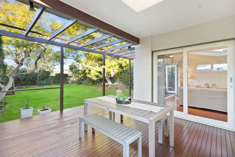 33 Warrane Road, Willoughby NSW 2068