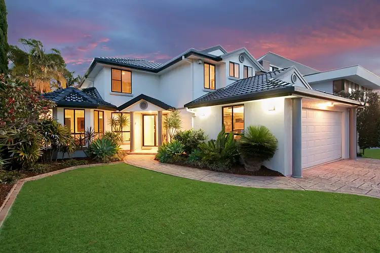 Main view of Homely house listing, 9 Helen Street, Bateau Bay NSW 2261