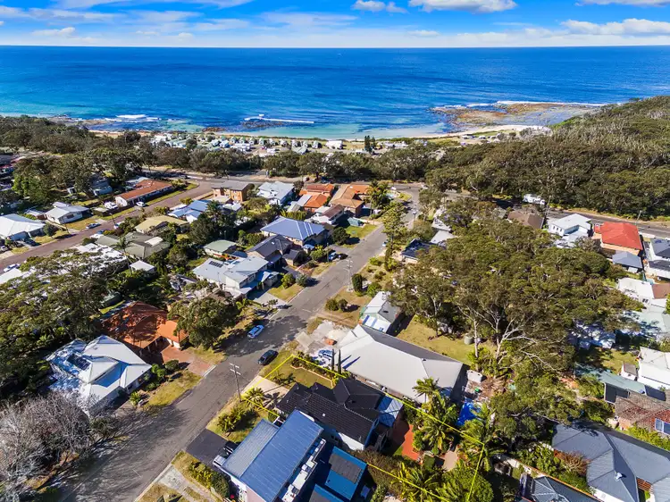 Second view of Homely house listing, 9 Helen Street, Bateau Bay NSW 2261