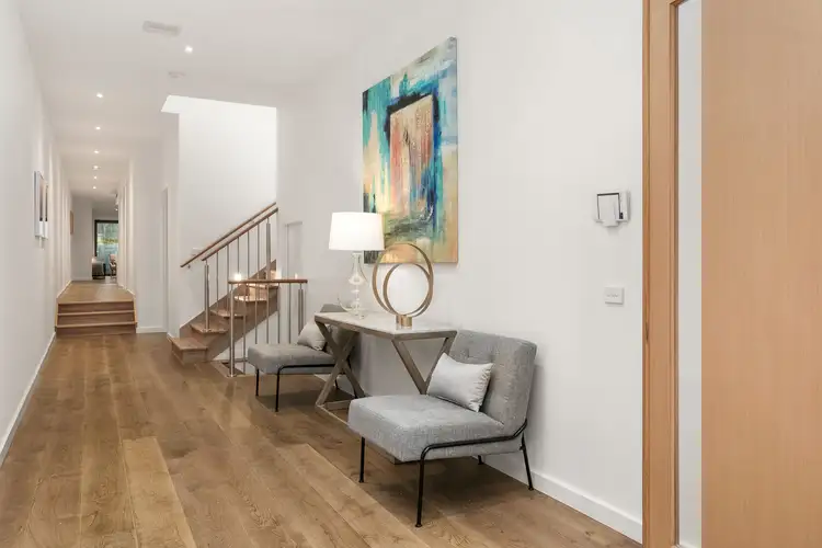 Second view of Homely townhouse listing, 1B Glenthorn Avenue, Balwyn North VIC 3104