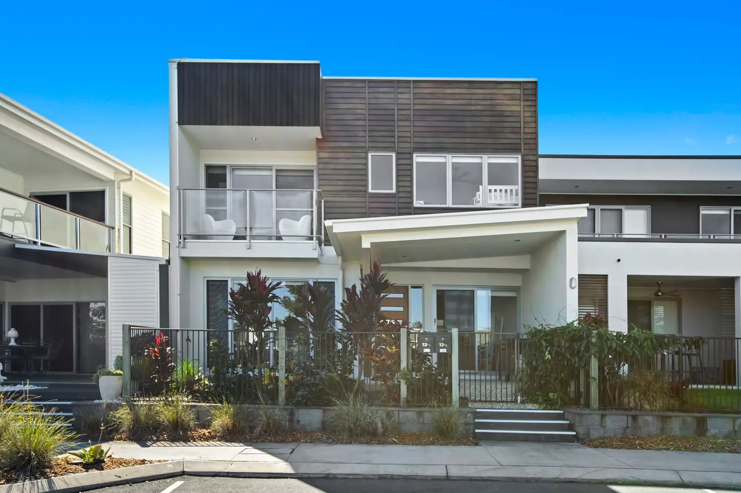 Main view of Homely house listing, 13 Cobbold Lane, Maroochydore QLD 4558