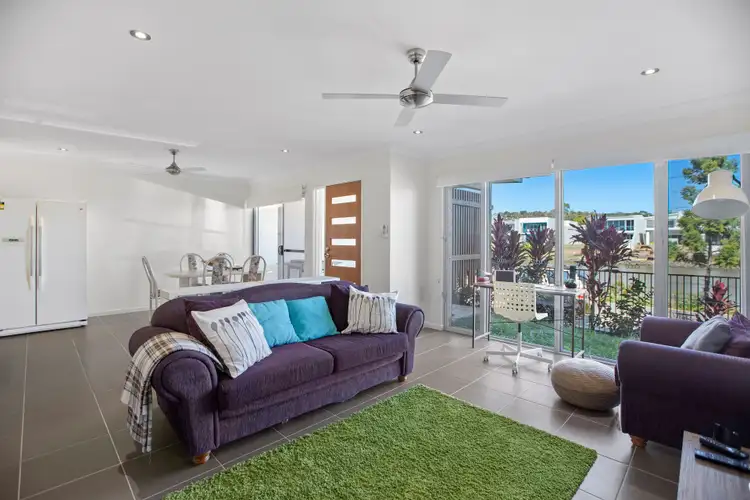 Second view of Homely house listing, 13 Cobbold Lane, Maroochydore QLD 4558