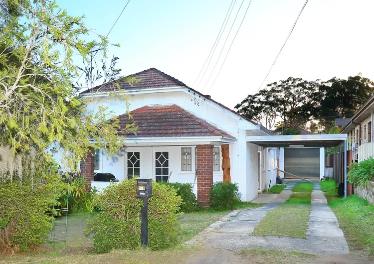 Main view of Homely house listing, 116 Myall Street, Oatley NSW 2223