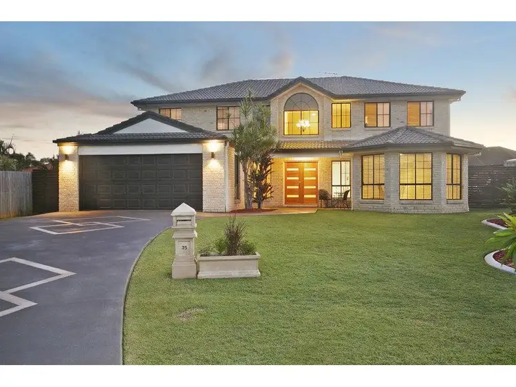 35 Morris Circuit, Thornlands QLD 4164