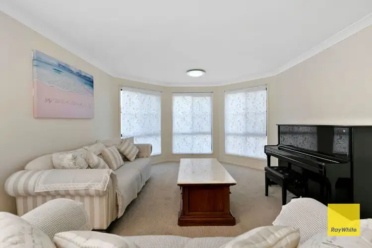 Second view of Homely house listing, 35 Morris Circuit, Thornlands QLD 4164