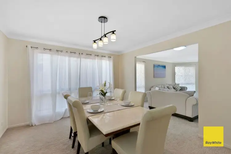 Third view of Homely house listing, 35 Morris Circuit, Thornlands QLD 4164