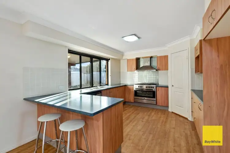 Fourth view of Homely house listing, 35 Morris Circuit, Thornlands QLD 4164