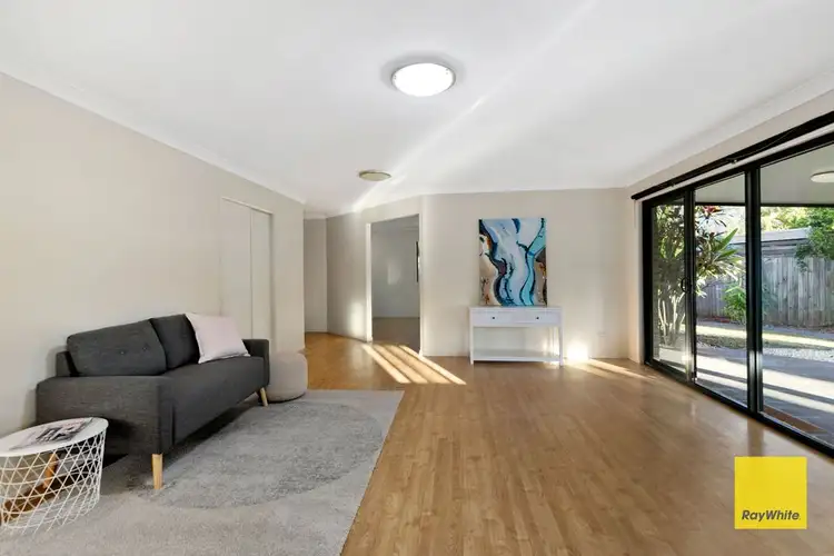 Fifth view of Homely house listing, 35 Morris Circuit, Thornlands QLD 4164