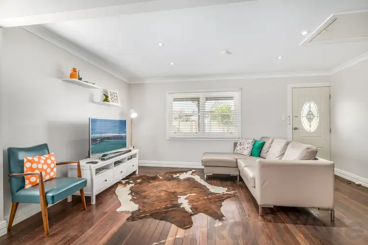 Third view of Homely house listing, 81 Rifle Street, Clarence Town NSW 2321