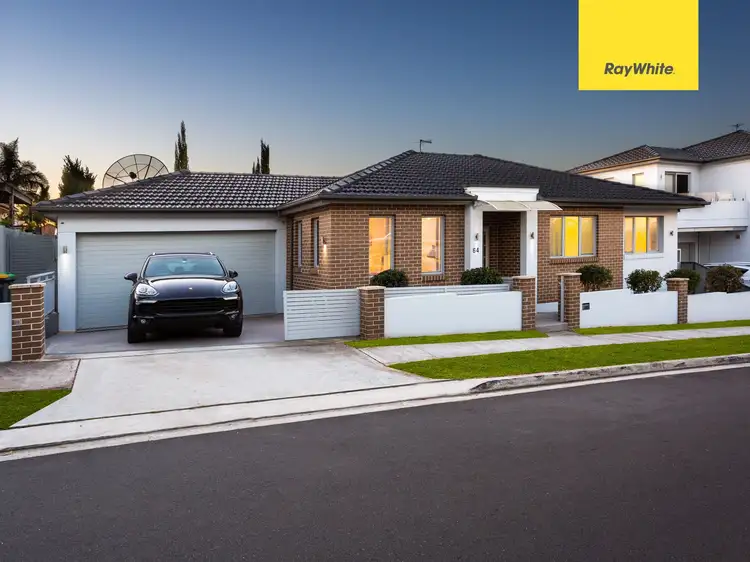 64 Beronga Avenue, Hurstville NSW 2220
