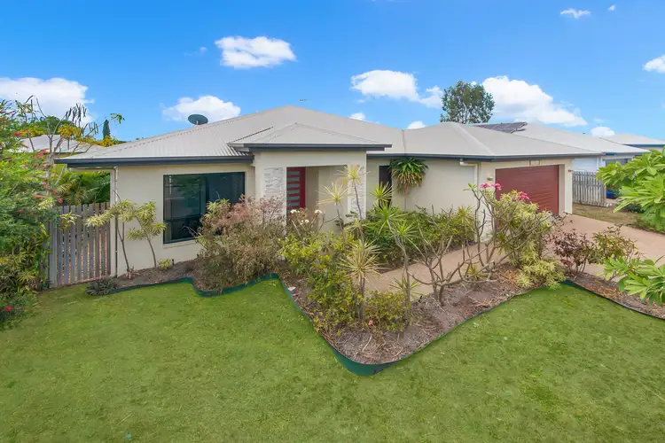15 Rodeo Drive, Mount Louisa QLD 4814