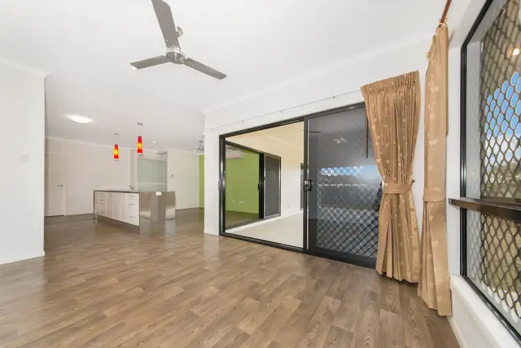 Second view of Homely house listing, 15 Rodeo Drive, Mount Louisa QLD 4814