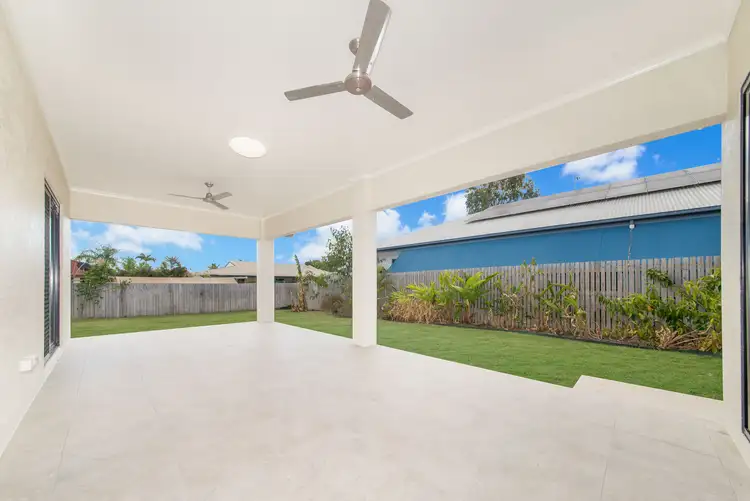 Fifth view of Homely house listing, 15 Rodeo Drive, Mount Louisa QLD 4814