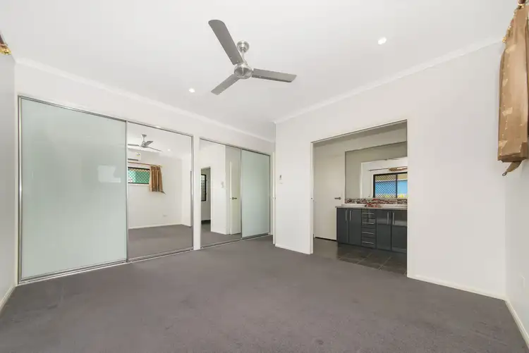 Sixth view of Homely house listing, 15 Rodeo Drive, Mount Louisa QLD 4814